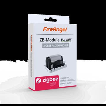 FireAngel Zigbee module, Verzenden, Nieuw