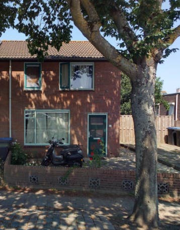 Woning te huur in Bergen op Zoom - 1 m² - 4 kamer(s) - 4, Huizen en Kamers, Overige soorten, Bergen op Zoom, Noord-Brabant