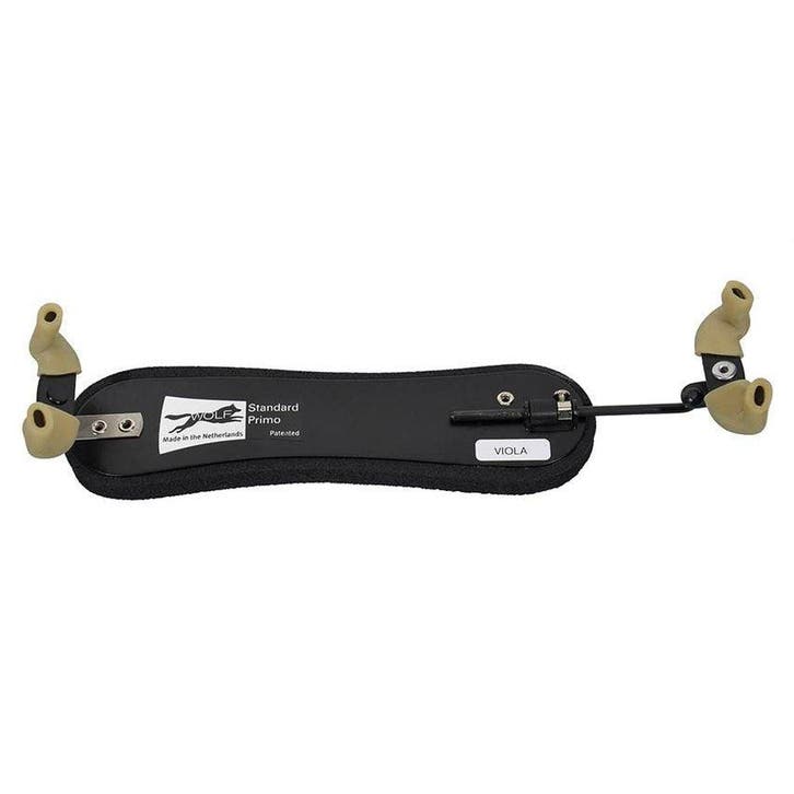 Wolf SR-41 schoudersteun voor altviool, Standard Primo, Muziek en Instrumenten, Strijkinstrumenten | Violen en Altviolen, Nieuw