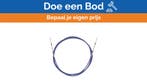 Bieden: Vetus CABLF075 750 mm low friction more, Watersport en Boten, Ophalen of Verzenden, Nieuw