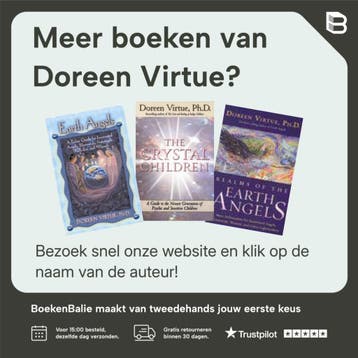 Goddesses & Angels - Doreen Virtue 9781401904739, Boeken, Verzenden, Gelezen, Doreen Virtue