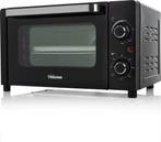 2dekans | Tristar Camping Oven OV-3615 - Oven 10 Liter - 800, Ophalen of Verzenden, Zo goed als nieuw
