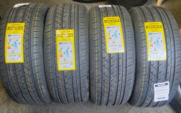 255/45r19 104 XL Sonix 2 Nieuwe Banden, 255 mm, Nieuw, Band(en), Zomerbanden
