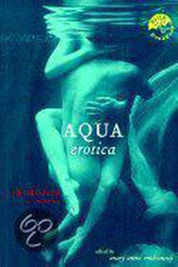 Aqua - Mary Anne Mohanraj 9780609806562, Verzenden, Gelezen, Mary Anne Mohanraj