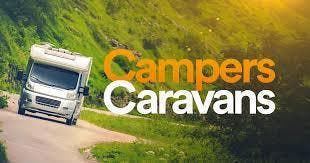 Camper inkoop afkeur* Defect*Vochtschade*u mag alles aanbied