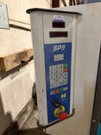 HACO ATLANTIC TS 3006, Zakelijke goederen