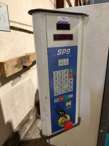 HACO ATLANTIC TS 3006
