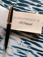 S.T. Dupont - Rare ST Dupont Montparnasse laque de chine, Nieuw
