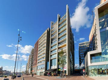 Appartement Willem Frederik Hermansstraat in Amsterdam, Noord-Holland, Appartement, Amsterdam