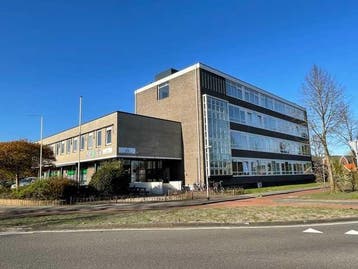 Studio te huur in Assen - 24 m² - 1 kamer(s), Huizen en Kamers, Kamers te huur, Overige regio's