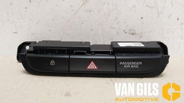 Paniekverlichtings Schakelaar Kia Pro Ceed O210637, Ophalen of Verzenden, Nieuw