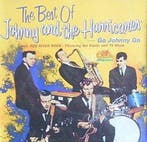 cd - Johnny &amp; The Hurricanes - Go Johnny Go, Verzenden, Zo goed als nieuw