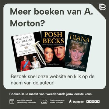 MADONNA - A. Morton 9789038912455, Boeken, Verzenden, Gelezen, A. Morton