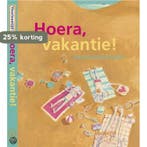 Hoera, vakantie ! / Voorlezen met Leopold 9789025846664 en, Verzenden, Gelezen, En