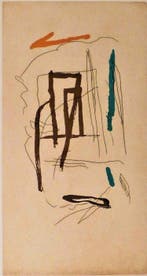 Alberto Rafols Casamada (1923-2009) - Barris Extrems 5