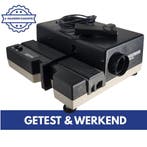 Kindermann Telefocus | Diaprojector | Dia Projector | Getest, Verzenden, Gebruikt