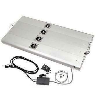 ATI Powermodule 6x80watt, Ophalen of Verzenden, Nieuw
