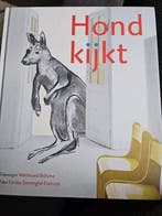 Hond kijkt 9789491197680 Famke Sinninghe Damsté, Boeken, Verzenden, Gelezen, Famke Sinninghe Damsté