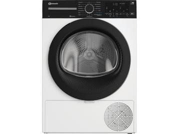 BAUKNECHT BK TR 9C EX - Warmtepompdroger - Precision Dry, Verzenden, Zo goed als nieuw