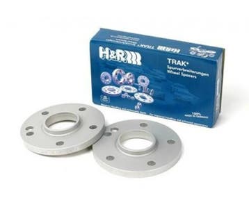H&R Spoorverbreders DRS30 Systeem 30 mm – 4x100 – Naaf 56,1, Ophalen of Verzenden, Nieuw