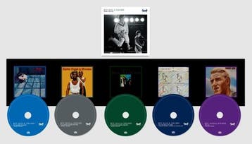 cd - skids - BOY, MAN &amp; SOLDIER: SKIDS 1978 - 1981 (n..., Verzenden, Zo goed als nieuw