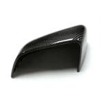 Tesla Model Y Carbon spiegel kappen, Verzenden