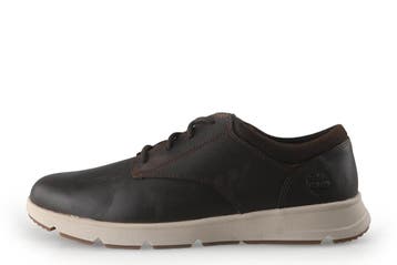 Timberland Sneakers in maat 42 Bruin, Kleding | Heren, Bruin, Verzenden, Timberland, Sneakers of Gympen