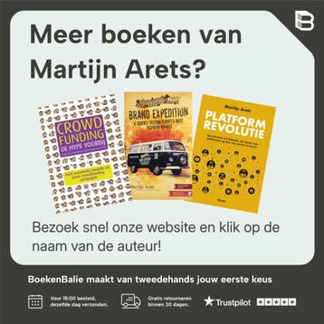 Brand expedition - Martijn Arets 9789059724358, Verzenden, Zo goed als nieuw, Martijn Arets