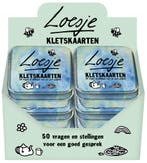 Display Loesje - Kletskaarten 1 X 6 Ex. 9789464087987, Boeken, Ophalen of Verzenden, Nieuw