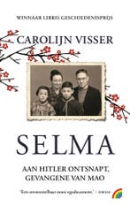 Selma (9789041715302, Carolijn Visser), Verzenden, Nieuw