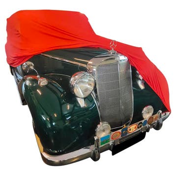 Autohoes voor Mercedes-Benz 170 Series Cabrio (1931-1955), Ophalen of Verzenden, Nieuw, Op maat