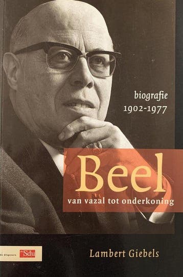 Beel - Giebels, Verzenden, Gelezen