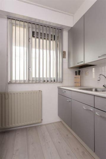 Te Huur 4 Kamer Appartement Lijsterstraat In Amersfoort, Direct bij eigenaar, Amersfoort, Utrecht, Appartement