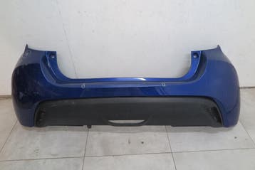 achterbumper Toyota Yaris IV 52159-K0030, Auto-onderdelen, Verzenden, Gebruikt