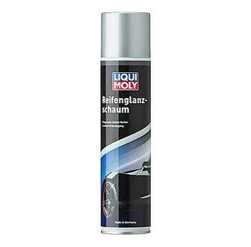 Liqui Moly Bandenglansschuim 400ml, Verzenden