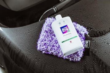 AUTOGLYM Polar Seal - Sealant, Ophalen of Verzenden, Zo goed als nieuw