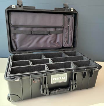 Opruiming van Peli Cases, Nanuk Cases en div accessoires, Ophalen of Verzenden, Nieuw, Overige typen, Overige merken