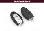 2-knops smartkey behuizing (CR2032) kpb1723 voor Nissan, Verzenden, Nieuw