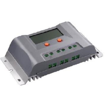 MPPT Laadstroomregelaar 12/24 volt 15Ah, Verzenden, Nieuw
