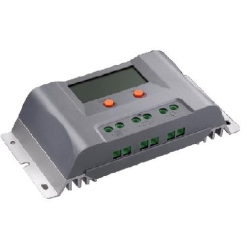 MPPT Laadstroomregelaar 12/24 volt 15Ah, Caravans en Kamperen, Camper-accessoires, Nieuw, Verzenden