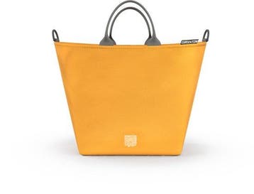 Greentom Tas Sunflower | duurzame kinderwagen accessoire, Kinderen en Baby's, Verzenden, Nieuw