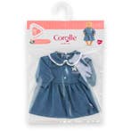 Jurk voor een weekend in Parijs - Corolle - 30 cm - Imita..., Verzenden, Nieuw