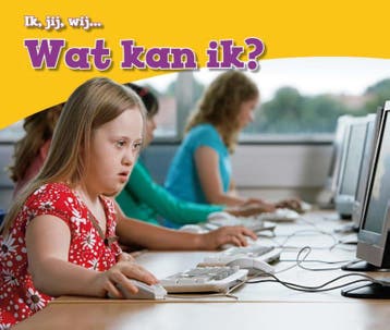 Wat kan ik? / Ik,jij,wij... 9789461755704, Verzenden, Gelezen