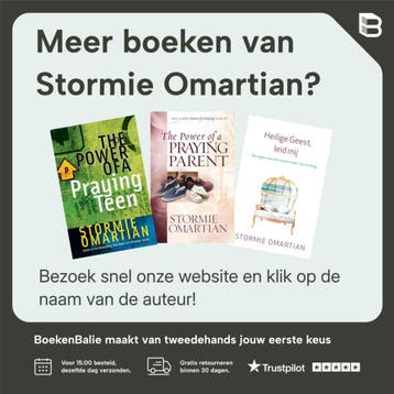 The Power of a Praying (R) Woman - Stormie Omartian, Verzenden, Zo goed als nieuw, Stormie Omartian