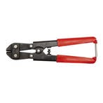 Staaldraadschaar - 200mm - Tot Ø4mm, Ophalen of Verzenden, Nieuw