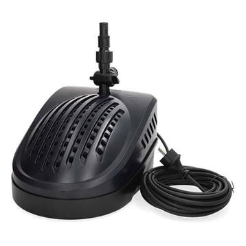 Vijver filterpomp | Ubbink | 950 ltr/u, Tuin en Terras, Vijver-toebehoren, Verzenden, Nieuw