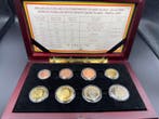 België. Proof Set 2000 (Zonder minimumprijs)