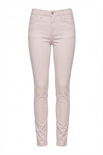 Opus Broek in maat W36 L30 Wit, Opus, Verzenden, Zo goed als nieuw, Wit