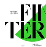 Finis Terrae Antwerpen |  | Nieuw, Ophalen of Verzenden, Nieuw
