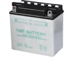 VMF Powersport accu | YB7L-A | 12V 8Ah, Ophalen of Verzenden, Nieuw